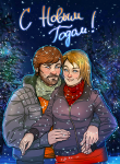 открытка