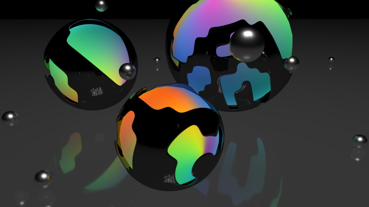 Обои на рабочий стол :3