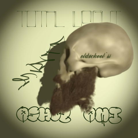 Обложка на стриминговые площадки