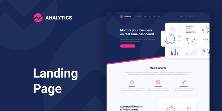 Analytics