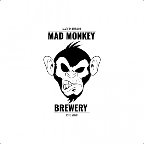 Mad Monkey