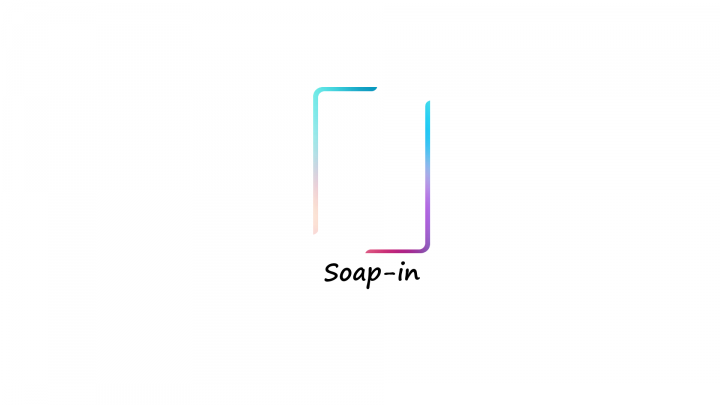 SoapinLOGO