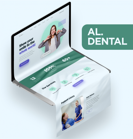 Стоматологическая клиника AL.DENTAL