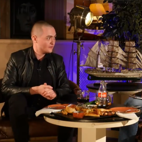Прямой эфир — 50 оттенков Эвика | Foxyads TV
