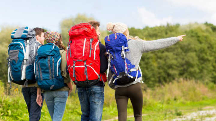 Анонс похода