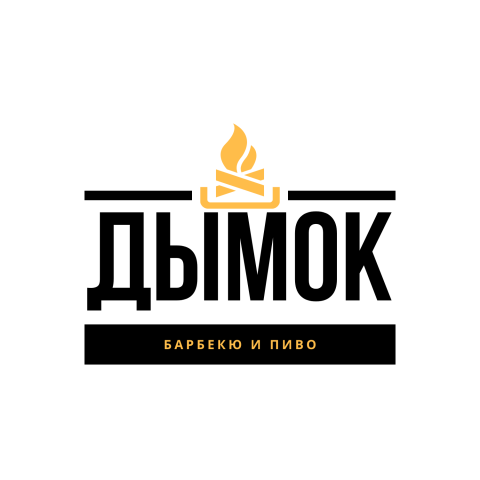 лого для ресто-бара