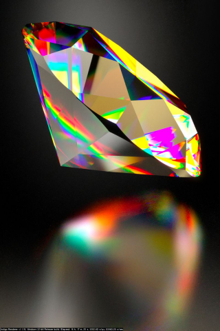 Diamond