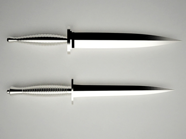 FAIRBAIRN SYKES DAGGER