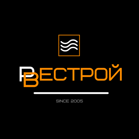 Создание логотипа для вентиляционной компании