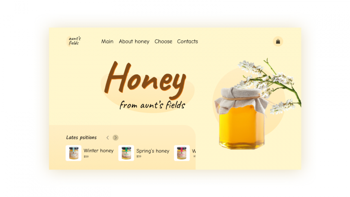 Honey