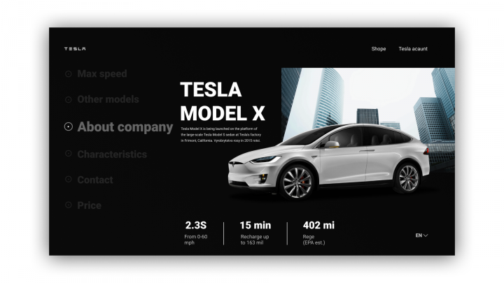 Tesla