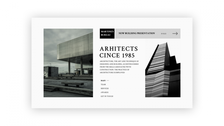 architecture