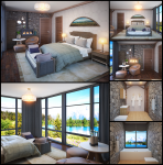 Гостинечный номер