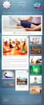 yoga club