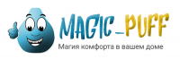 Ого magic puff