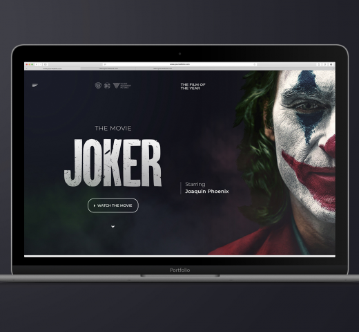 Joker WoW