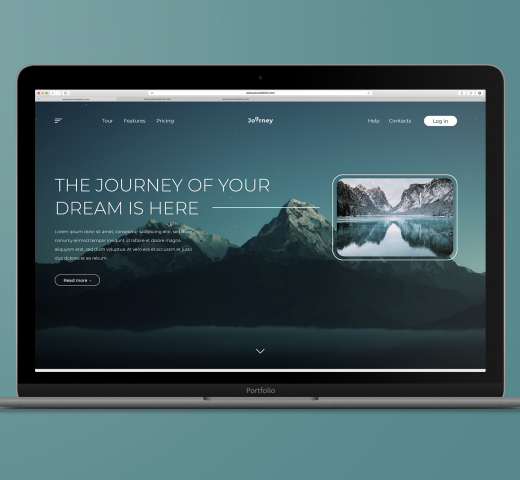 Journey