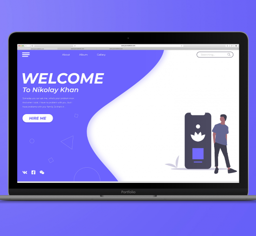 MyPortfolio