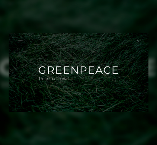 GREENPEACE