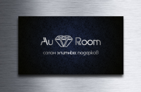 Магазин ювелирных украшений AuRoom