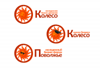 Ребрендинг логотипа