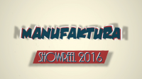 Наш шоурил за 2016 год