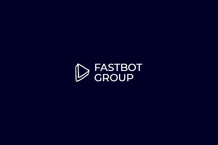 Логотип для FASTBOT GROUP