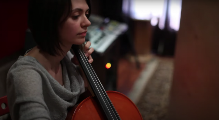 Клип группы Do-Re-Mi Orchestra