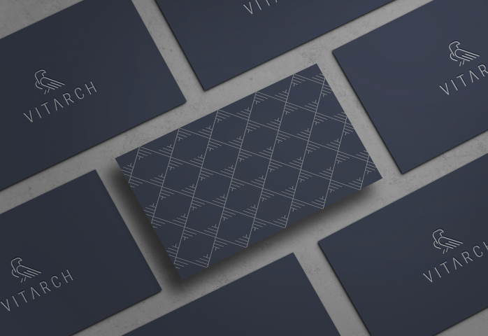 Corporate Identity