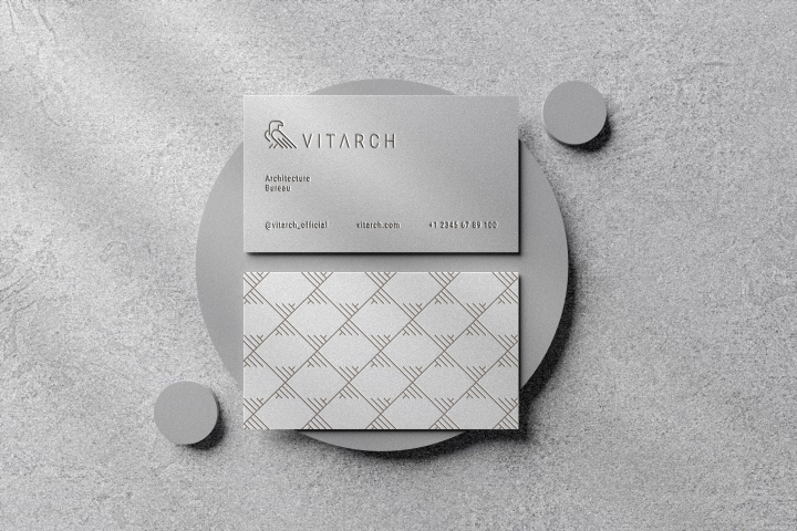 Corporate Identity