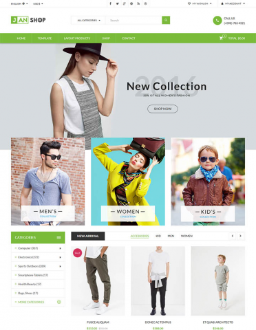 VinaGecko Vina JanShop