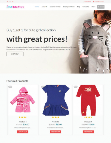 LTheme Baby