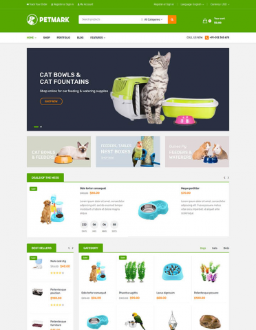 PetMark