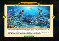 Квесты для социальной игры