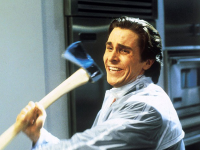 История и монолог маньяка для детективной игры