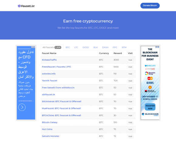 Bootstrap верстка