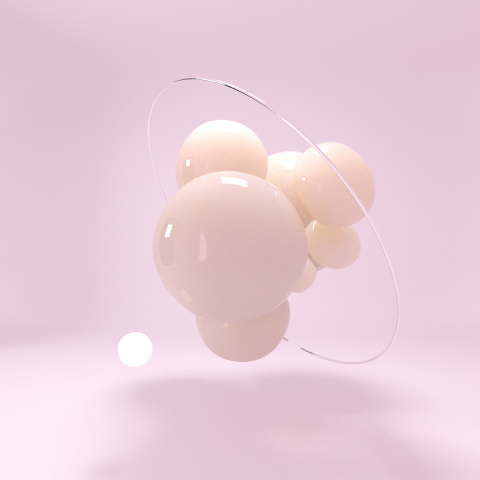 Bubbles