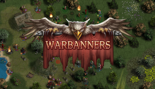Локализация игры Warbanners
