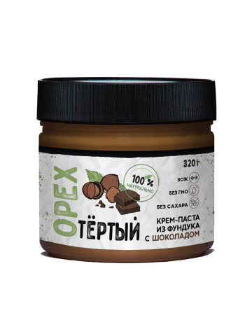 Разработка этикетки