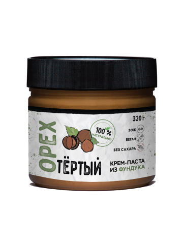 Разработка этикетки