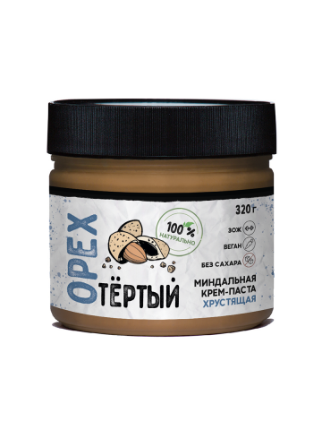 Разработка этикетки