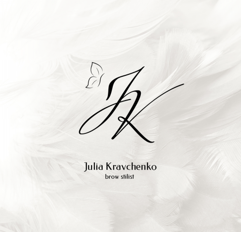 Логотип длябровиста