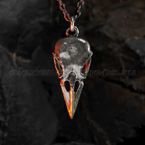 Серебро