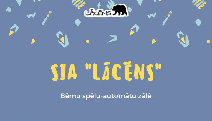 SIA LĀCĒNS