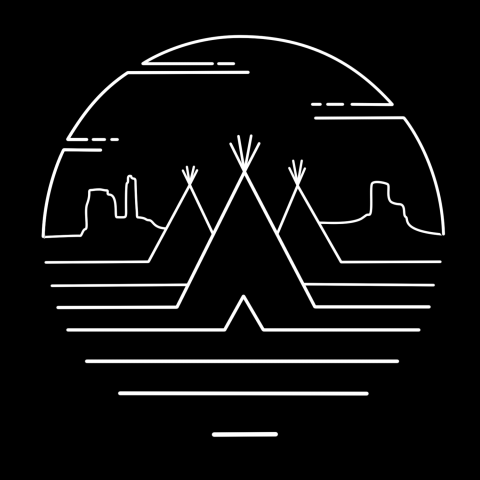 Tipi to Go