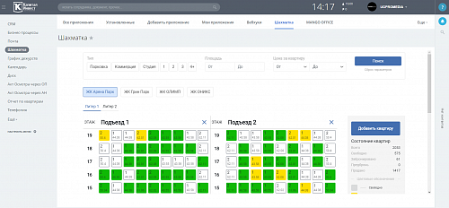 Внедрение Битрикс24 "под ключ"