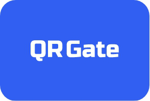 QR Gate