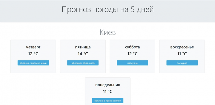 WetherApi