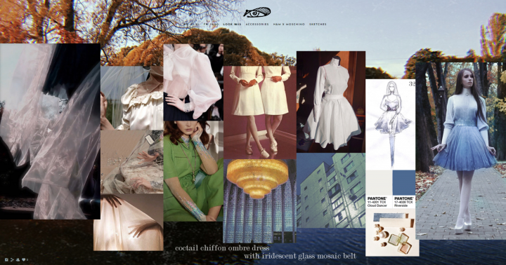 Коллекция FW19/20