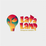 Lava-lamp